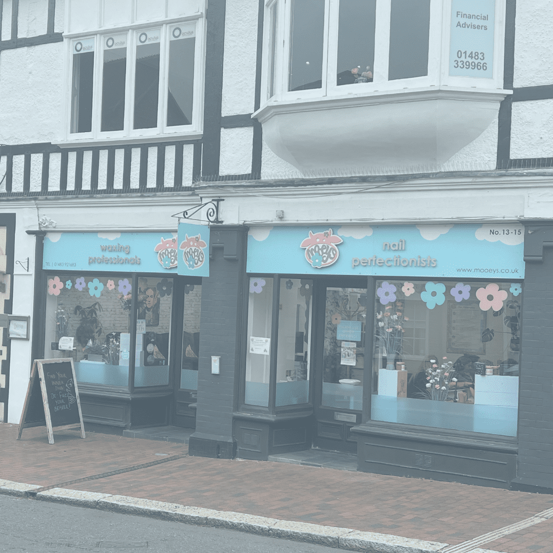GODALMING RECRUITMENT