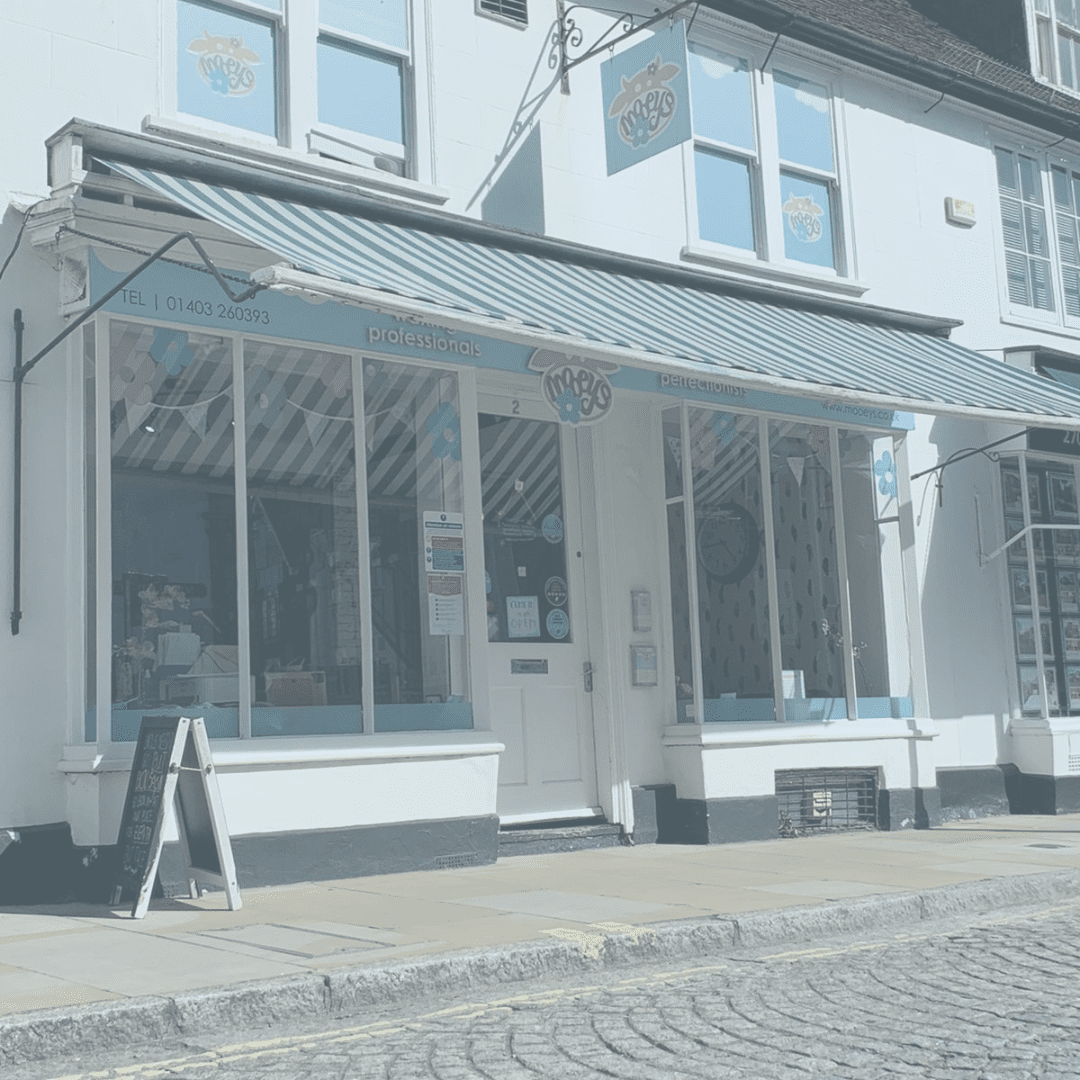 HORSHAM RECRUITMENT