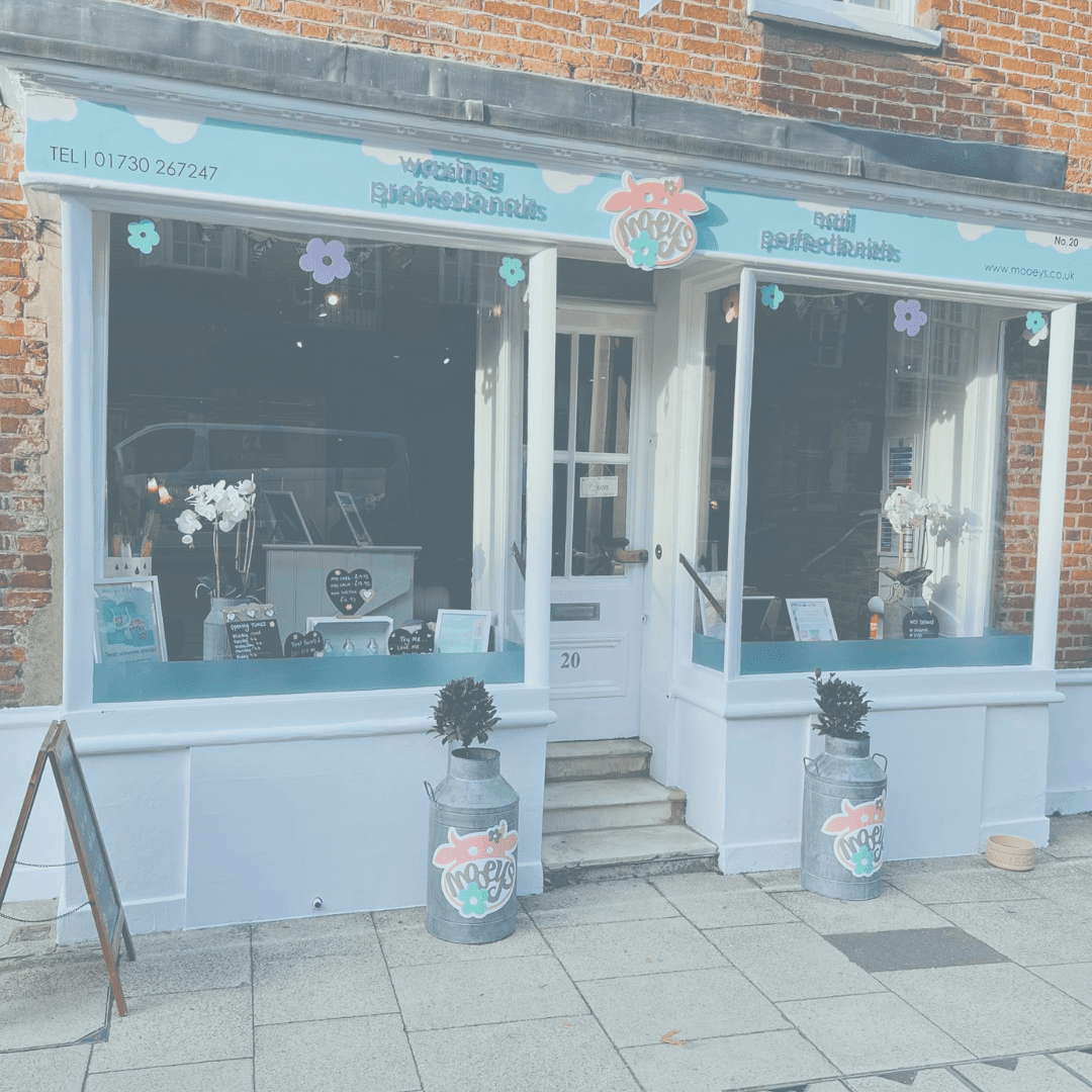 PETERSFIELD RECRUITMENT